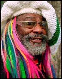 Funk Music and George Clinton Discussion