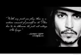 Pin By Terra Wolff On Favorite People Johnny Depp Quotes