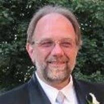 Robert P. Walczyk Obituary