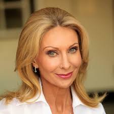 Author Susan Bacoyanis