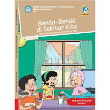 Rpp kelas 5 k13 tema 8, unduh rpp kelas 5 k13 tema 9, unduh. Latihan Soal Tema 9 Kelas 5 Kurikulum 2013 Revisi 2017 Jawabanku Id