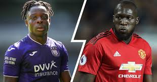 We did not find results for: Anderlecht Director Reveals Romelu Lukaku Persuaded Young Starlet Jeremy Doku To Reject Liverpool Move