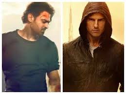 Impossible 7 will be out in summer 2021, shortly followed by mission: Prabhas Rumoured To Play An Important Role In Tom Cruise S Mission Impossible 7 English Movie News Times Of India