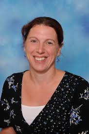 Tydd St Mary CE Primary School