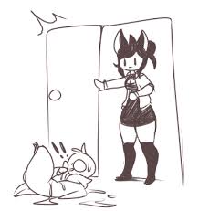 Fellas is it gay to suck your own dick? 🤔 (giidenuts) comic porn | HD Porn  Comics