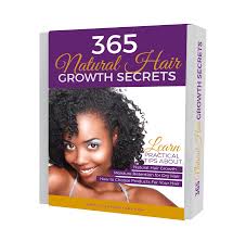 Each element of your natural hair regimen should have a particular purpose. 365 Days Of Natural Hair Growth Secrets Coils And Glory