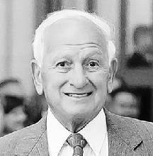 Frank CASELLA Obituary (1933