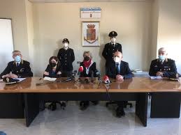 Il nome dell'assassino che ha ucciso ilenia fabbri potrebbe essere sul cellulare o sul computer dell'ex marito della donna. Pgsqgeay4msxzm