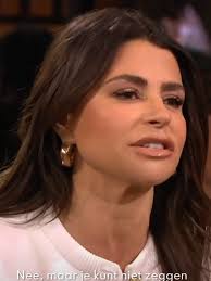 Hélène zag compilatie van Mr. Frank Visser en heeft fragmentje meegeno...