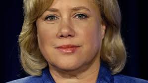Landrieu tells colleagues goodbye