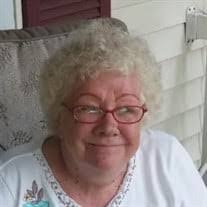 Sheila Henderson's Instagram, Twitter & Facebook