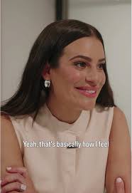 Gloves Off Episode 02: Lea Michele Insights