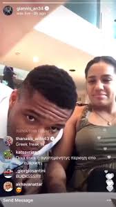 Ο θανάσης αντετοκούνμπο έχει αρχίσει να βρίσκει λίγο χρόνο στο ροτέσιον των μιλγουόκι μπακς τη φετινή σεζόν και κόντρα. O Giannhs Antetokoynmpo To Fortnite Kai Ta Prokatarktika