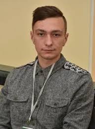 Gutsulyak Andriy Viktorovych