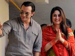 Who Did Kareena Kapoor Marry Saif Ali Khan Or Sajid Khan Entertainment Bollywood Take One Emirates24 7