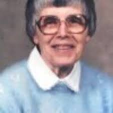 Alfreda Mary Guay Obituary January 8, 2013