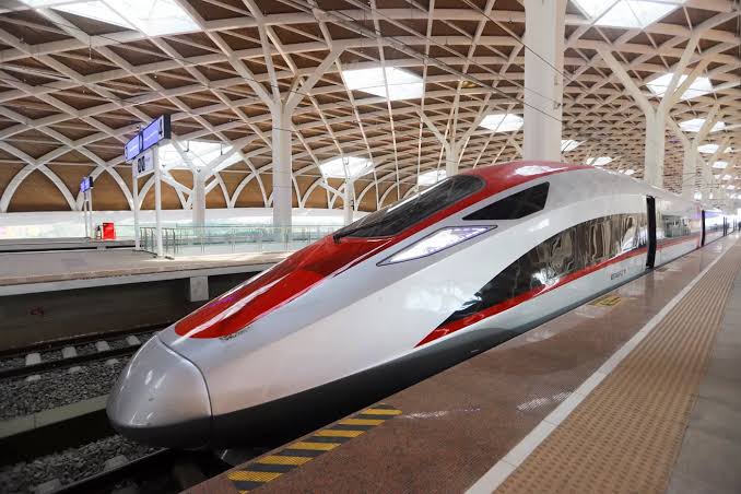 KPK Duga Ada Tanah Negara Dijual Lagi ke Negara saat Selidiki Whoosh - Kabar6.com