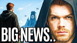 KESTIS: A Jedi Survivor Story