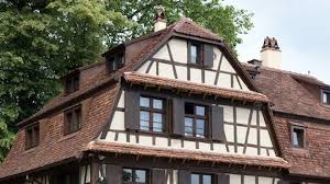 Allez Faire Un Tour Du Cote De Chez Anne A Strasbourg