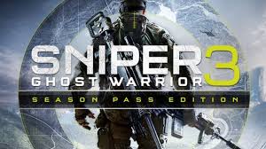 This is being billed as the first in the sniper series to be given aaa levels of production. Sniper Ghost Warrior 3 Cracked Download Cracked Games Org