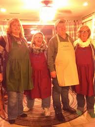 Profile for The Settlers Inn