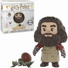 5 Star Harry Potter Hagrid Le Lego Harry Potter