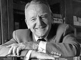 Remembering Three Texas Engineering Legends