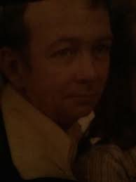 Bill t “Billy” Reffett (okänd-2000)