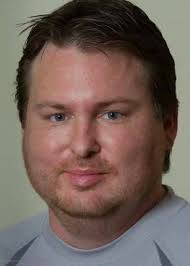 Christopher Robert Young (1976-2016)