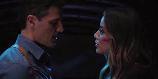 Agents of SHIELD: Daisy Johnson's Love Interests, Ranked