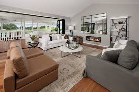 Buy one of these great products today! One Fireplace Two Rooms Double Sided Gas Fireplaces Lopi