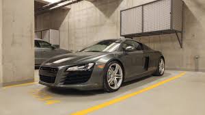 Image result for Daytona Gray 2009 R8