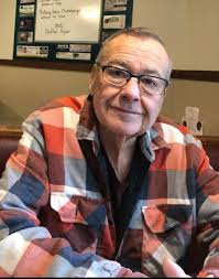 Obituary for Daniel N. Reich