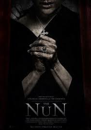 Ver Hd1080p The Nun 2018 Pelicula Completa Espanol Latino En Linea Steemit Horror Movie Posters Horror Characters Horror Movies