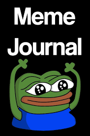 Discover more posts about :pepehands #pepehands #why does it have to be such a big world #the sims 3 #simblr #ts3 #it's alpine county btw #i know someone would askk. Amazon Com Meme Journal Pepehands Emote Internet Pop Culture Frogs 9781795734592 Merch Meme Books
