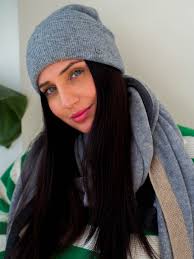 Hats and headbands from FRAAS