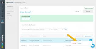 Expensify is a software company that develops an expense management system for personal and business use. Faq My Employee Has Missing Company Credit Card Expenses What Do I Do Expensify Community