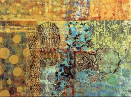 Explore Buy Royalty Free Stock Seamless Repeat Patterns Print Trends Collage Artists Art Painting Abstract