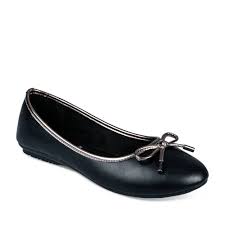 Les ballerines pour femme, on ne s'en lasse pas. Ballerines Pas Cheres Pour Femmes Chaussea