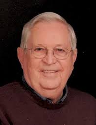 Arthur W. Gillum Obituary