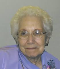 Obituary for Mary V. Ferguson
