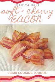 How To Make Bacon The Right Way Bacon In The Oven How To Make Bacon Bacon