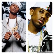 2000s Edition 2003-2007 ￼, Which artist were you into more Fab ,had hit  records including some classic RnB hits Juelz , apart of the Diplomats aka  Dipset (who had a nice little