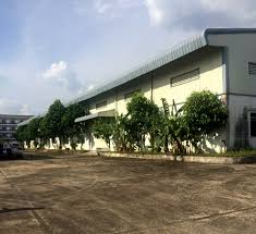 Discover A Factory For Rent In Nhabe In Hochiminhcity Vietnam Ho Chi Minh City Real Estate Vietnam
