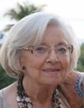 Obituary information for Judy Grojean