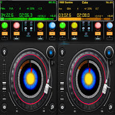 Add, edit and/or delete tracks from the queue in a simple gesture Dj Music Maker Pro Apk 1 0 Download Apk Latest Version
