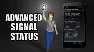 Should you invest in signal advance (otcpk:sigl)? Android App Review Advanced Signal Status Find Your Dead Zones Youtube