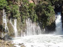 This spot is a great place for pictures. Waterfalls In Uruapan Michoacan Mexico Stock Photo Picture And Royalty Free Image Image 39546868