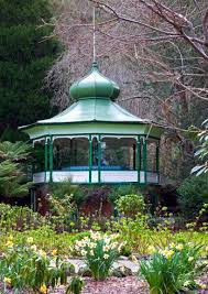 Rotunda Information Centre In Cataract Gorge Reserve In Launceston Tasmania Tasmania Moving To Australia Scenic