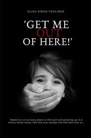 Get me out of here!': Based